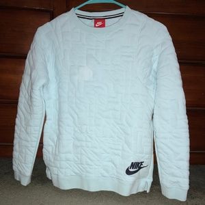 Excellent Condition Girls Nike Sweatshirt